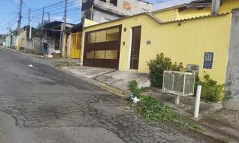 Imagem 4: Sobrado para Venda em Suzano, Casa Branca, 3 dormitórios, 1 suíte, 4 banheiros, 4 vagas