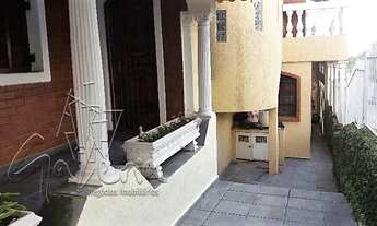 Imagem 2: SãO CAETANO DO SUL - Casa Padrão - Santa Paula