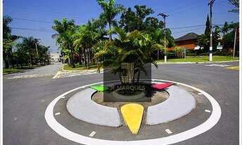 Imagem 6: Lindo lote Tamboré 1