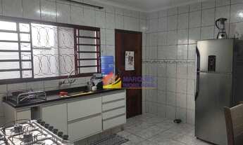Imagem 4: Casa com 2 dormitórios à venda, 110 m² por R$ 450.000,00 - Jardim do Valle II - Indaiatuba