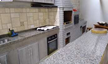 Imagem 6: Ibiúna, chácara com casa moderna, 4 dormitórios