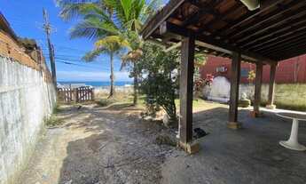 Imagem 6: Oportunidade Central em Boiçucanga praticamente pé na areia