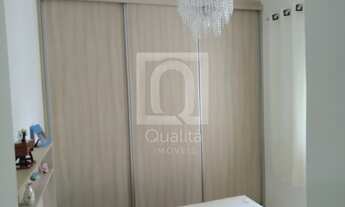 Imagem 5: Apartamento no Parque Morumbi Votorantim