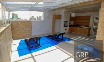 Imagem: Cobertura Duplex para Venda em São Caetano