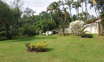 Imagem 4: Magnifica chácara muito bem formada e rica em agua