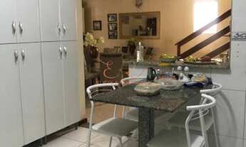 Imagem 6: Sobrado para venda no Jardim América