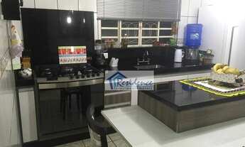 Imagem 5: Sobrado com 3 dormitórios à venda, 168 m² por R$ 480.000,00 - Jardim Primavera - Indaiatub