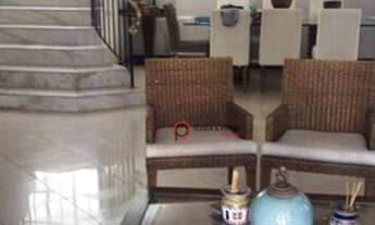 Imagem: Sobrado Cond. Mirante Ipanema