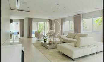 Imagem 5: Casa Moderna e Clean no Campos do Conde