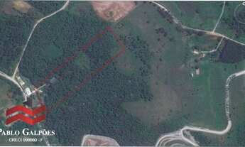 Imagem 2: Área a Venda próximo a Rodovia de 32.316 m² em Itapevi-SP