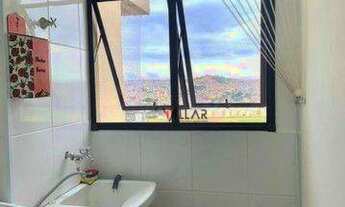 Imagem 3: Apartamento com 2 dormitórios à venda, 53 m² por R$ 280.000 - Jardim Belval - Barueri/SP