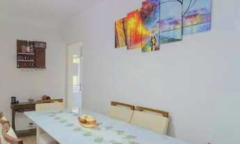 Imagem 3: Apartamento de 68m² com 2 quartos na Vila Monte Alegre