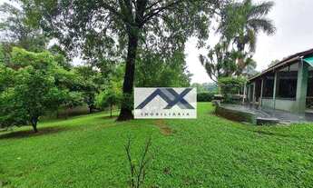 Imagem 7: Chácara com 3 dormitórios à venda, 5000 m² por R$ 1.500.000,00 - Chácaras Cardoso - Bauru