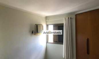 Imagem 3: Apartamento com 3 dormitórios à venda, 140 m² por R$ 490.000,00 - Centro - São José do Rio