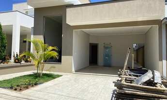 Imagem: Casa de condomínio para venda tem 140 metros