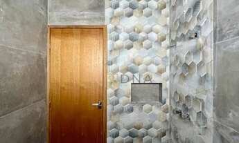 Imagem 5: Casa com 4 dormitórios à venda, 235 m² por R$ 1.400.000,00 - Recanto dos Eucaliptos - São