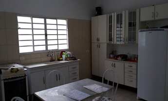 Imagem 2: Sobrado a venda 174 m² 3 quartos suite, 2 autos
