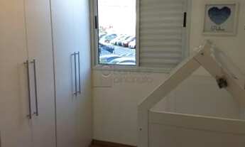 Imagem 2: Apartamento para Venda em Jundiaí, Vila Nova Esperia, 2 dormitórios, 1 banheiro, 1 vaga