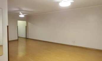 Imagem 2: Apartamento com 3 dormitórios à venda, 166 m² por R$ 730.000,00 - Gonzaga - Santos/SP