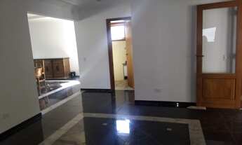 Imagem 6: Espetacular casa isolada - 3 suites - quintal com piscina, espaço gourmet Condomínio Paysa