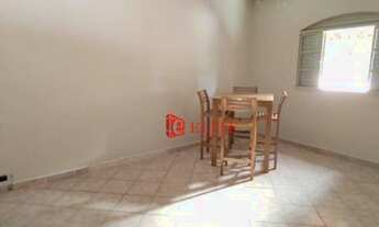 Imagem 5: Casa com 4 dormitórios à venda, 287 m² por R$ 450.000,00 - Parque Interlagos - São José do