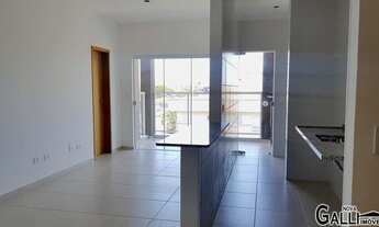 Imagem 5: APARTAMENTO NOVO NO 5º ANDAR