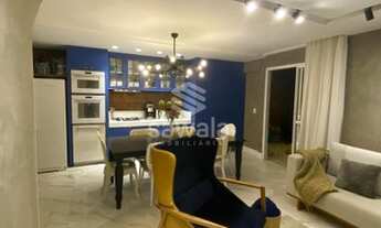 Imagem 5: Excepcional cobertura a venda no condomínio Frames Residence - Recreio dos Bandeirantes