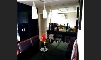 Imagem: Apartamento - Santana - Parque Ravena