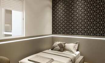 Imagem 5: Vendo apartamento no Urbanova. 3 quartos com suíte, varanda e 2 vagas - Lazer completo - P