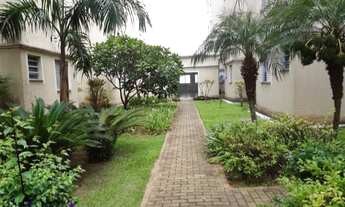 Imagem 4: Apartamento para venda com 53 metros quadrados com 2 quartos em Alto Ipiranga - Mogi das C