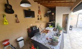 Imagem 5: Casa- Condomínio - Jardim Marcondes - 2 Dormitórios Aceita Permuta