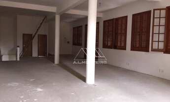 Imagem 2: Loja para alugar, 120 m² por R$ 4.500,00/mês - Centro - Santos/SP