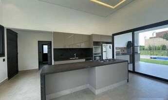 Imagem 3: LINDA CASA DE ALTO PADRÃO NO CONDOMINIO TERRAS DE SÃO JOSE 2 EM ITU