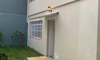 Imagem 6: Casa vintage na Vila Nova Conceição