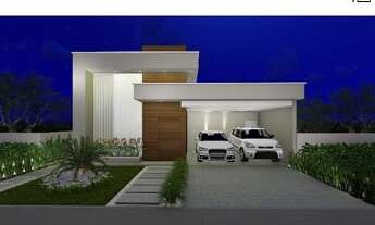 Imagem 2: VENDA - CASA CONDOMÍNIO CHÁCARA ONDINA / SOROCABA/SP