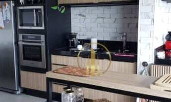 Imagem: APARTAMENTO IMPECÁVEL BOSQUE DAS PAINEIRAS