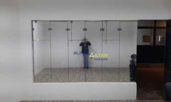 Imagem 4: Loja para alugar, 27 m² por R$ 1.300,00/mês - Alphaville Comercial - Barueri/SP