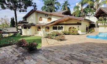 Imagem 6: Linda casa em condomínio fechado na zona nobre central