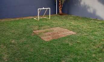 Imagem 5: Casa para venda possui 248 metros quadrados com 4 quartos em Parque Brasil 500 - Paulínia