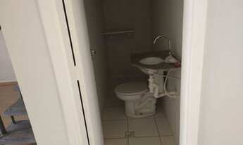 Imagem 5: Venda - Casa em condomínio - Chácara Letônia - Americana - SP