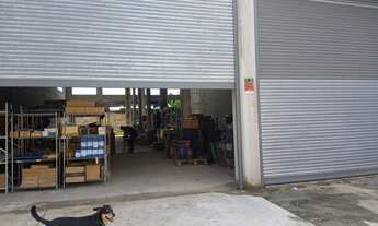 Imagem 2: Galpão com 1000 mts² Km 18 - Osasco