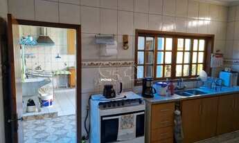 Imagem 6: CASA RESIDENCIAL em JUNDIAÍ - SP, VILA AGOSTINHO ZAMBOM