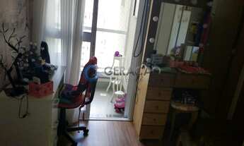 Imagem 8: Apartamento para venda com 154 metros quadrados com 4 quartos em Vila Ema - São José dos C