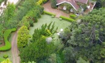 Imagem: Campos do Jordão - Casa Padrão - Jd Belvedere