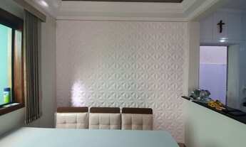 Imagem 3: Casa à venda no Parque três meninos, em Sorocaba -SP