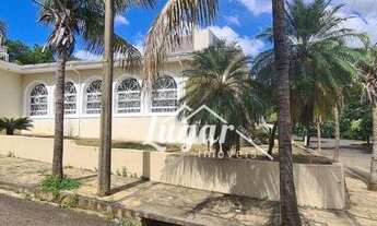 Imagem 2: Casa com 3 dormitórios para alugar, 250 m² por R$ 4.100,00/mês - Jardim Marajá - Marília/S