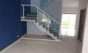 Imagem 7: Atibaia - Casa Padrão - Jardim das Palmeiras