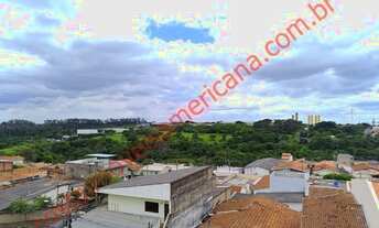 Imagem 3: Res. América - conforto e lazer