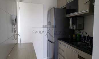 Imagem 7: Apartamento - 03 dormitórios com Suíte - Jardim Aquarius