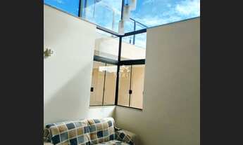 Imagem 7: Lindo Sobrado 3 dorm, sendo 1 Suíte Planejada Residencial Real Parque Sumaré-SP